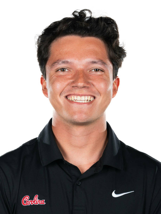 Gabe Benson - Men's Tennis - University of South Carolina Athletics