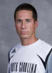 Jeff Gross - Men's Soccer - University of South Carolina Athletics