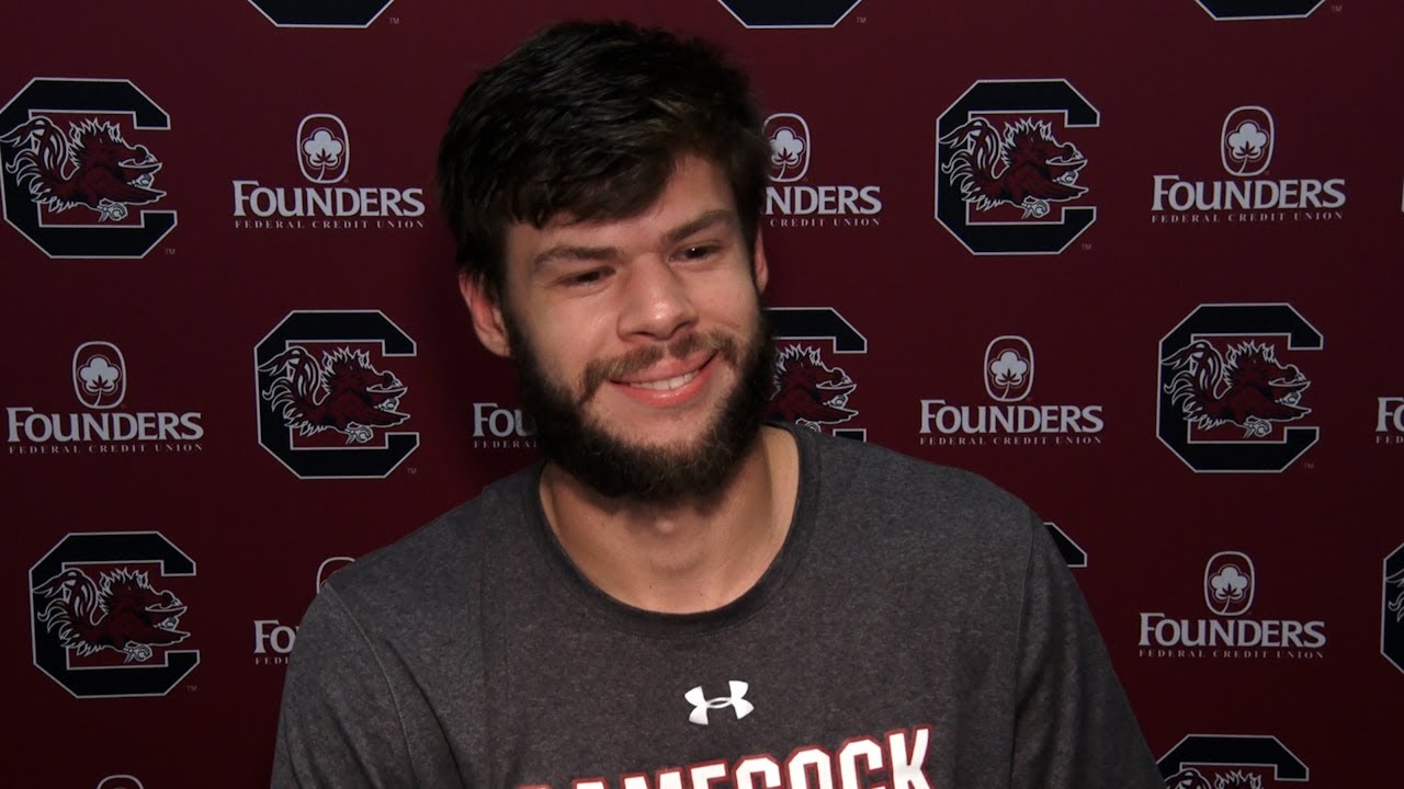 POSTGAME: Parker White on Troy — 10/2/21