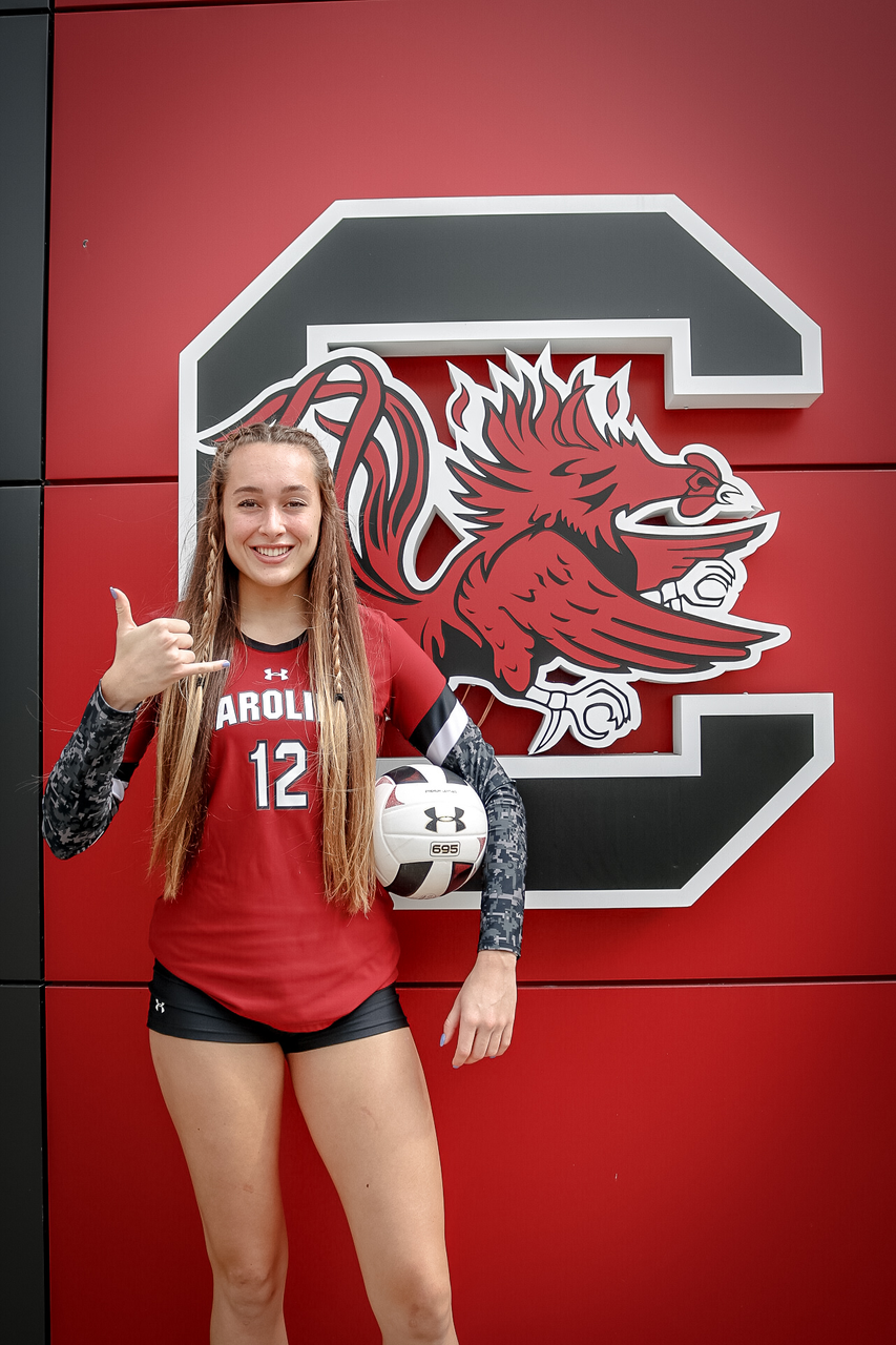 Holly Eastridge (Avon, Ind.)