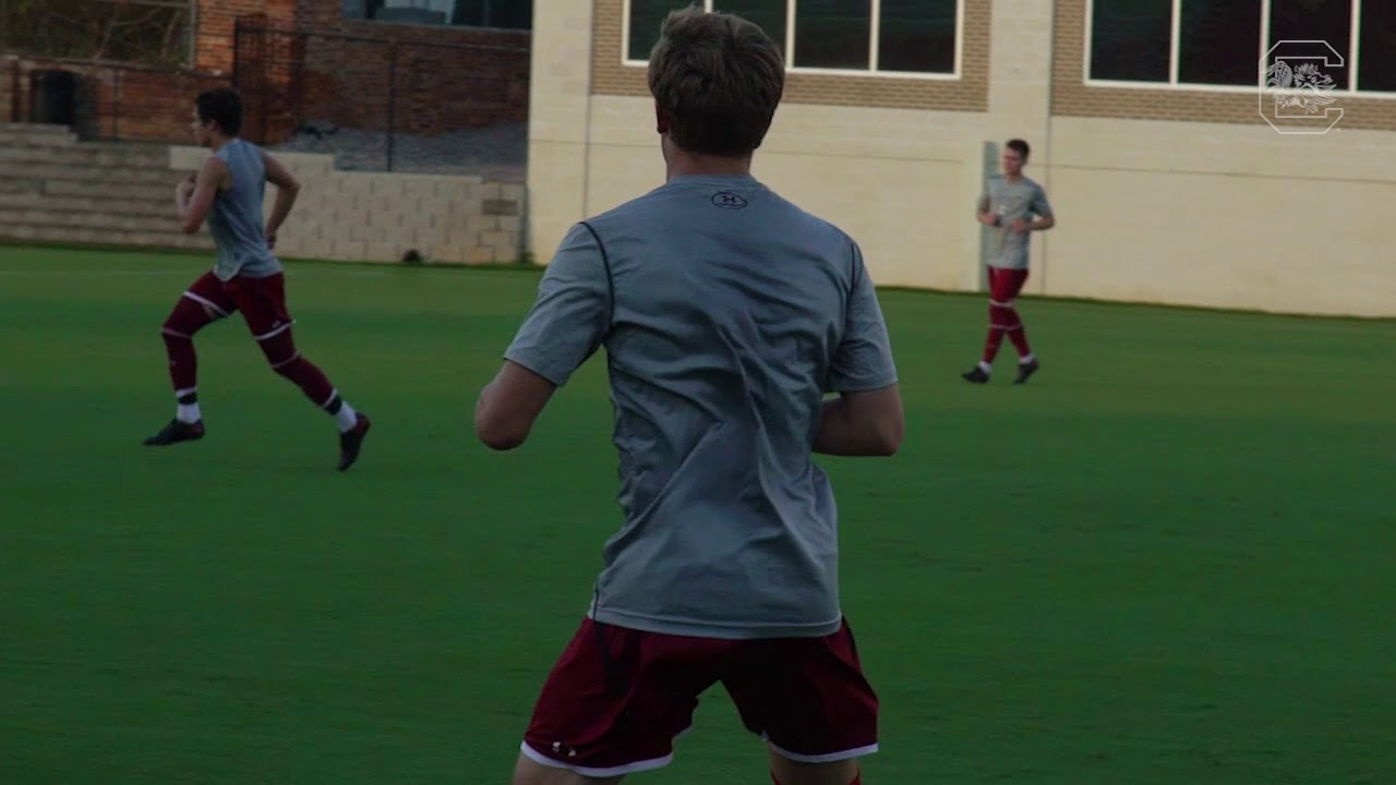 Men's Soccer Tuesday Night Lights 8/15/17