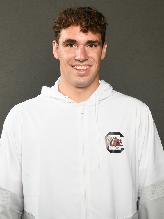 Coleman Kramer - Swimming and Diving - University of South Carolina Athletics