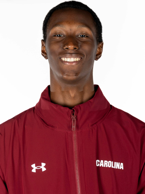 Khaliq Muhammad - Track and Field - University of South Carolina Athletics
