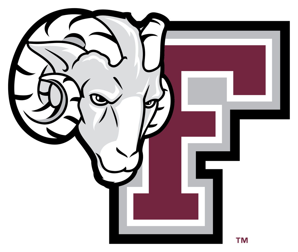 Fordham Logo