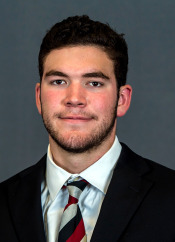 Patrick Reedy - Football - University of South Carolina Athletics