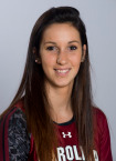 Juliette Thévenin - Women's Volleyball - University of South Carolina Athletics