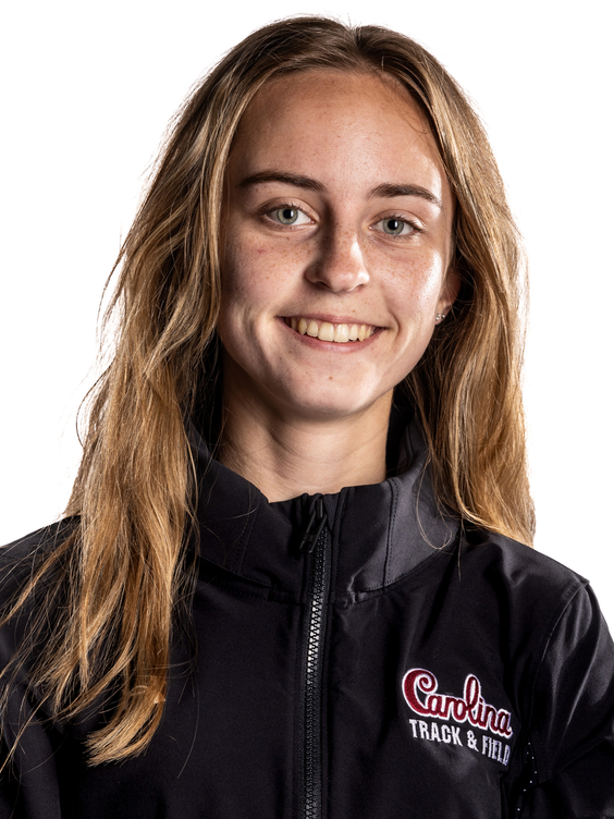 Elle Mehltretter - Track and Field - University of South Carolina Athletics