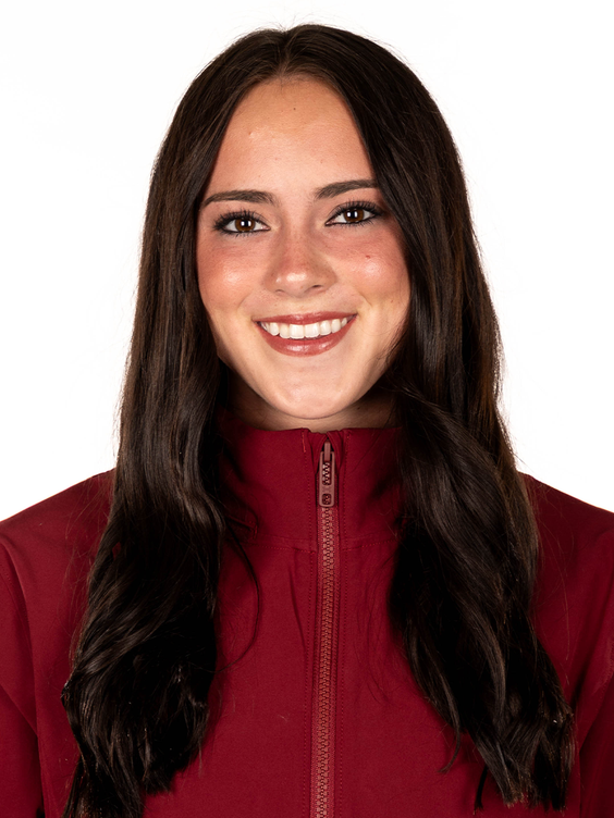 Amy Riordan - Swimming and Diving - University of South Carolina Athletics