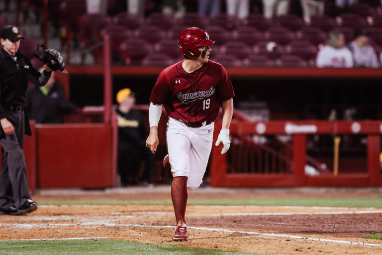 University of South Carolina Athletics