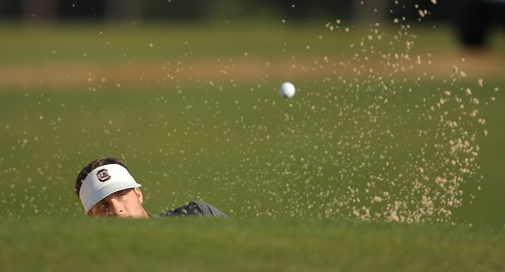 2016 Palmetto Intercollegiate