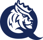 Queens University Charlotte Logo