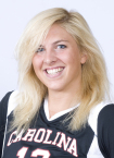 Tory Anderson - Women's Volleyball - University of South Carolina Athletics