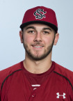 Max Schrock - Baseball - University of South Carolina Athletics