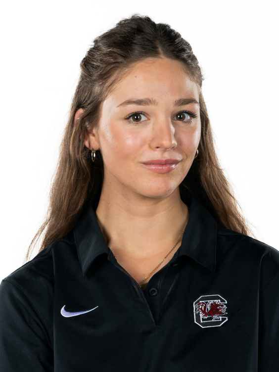Ava Campbell - Equestrian - University of South Carolina Athletics