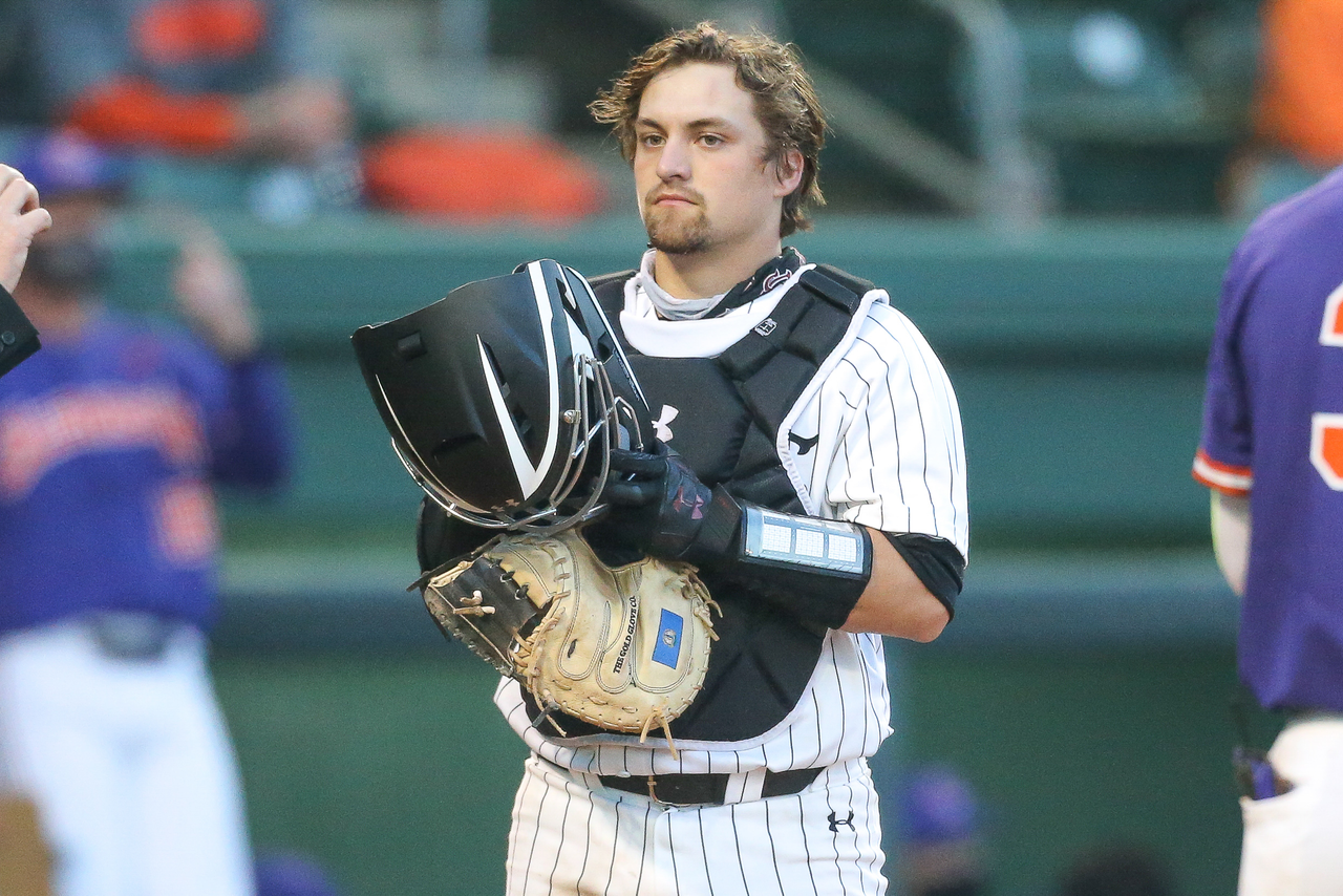 Saturday, February 13th 2021 Columbia, SC Colonial Life Arena