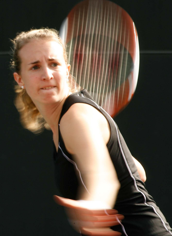 Vanessa Pinto - Women's Tennis - University of South Carolina Athletics