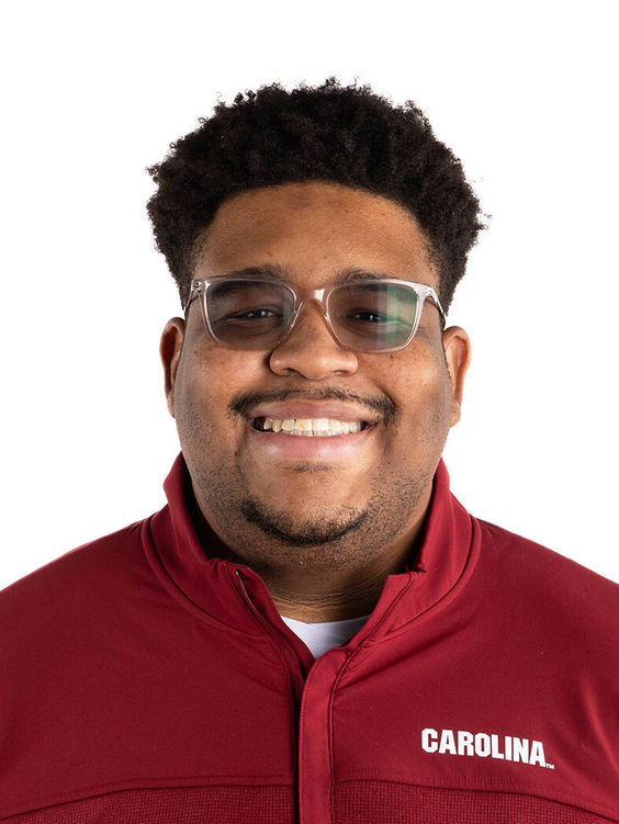 Eichel Davis -  - University of South Carolina Athletics