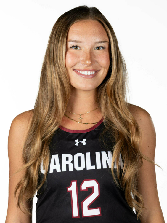 Morgan Downs - Beach Volleyball - University of South Carolina Athletics