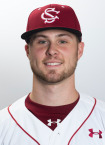 Evan Beal - Baseball - University of South Carolina Athletics