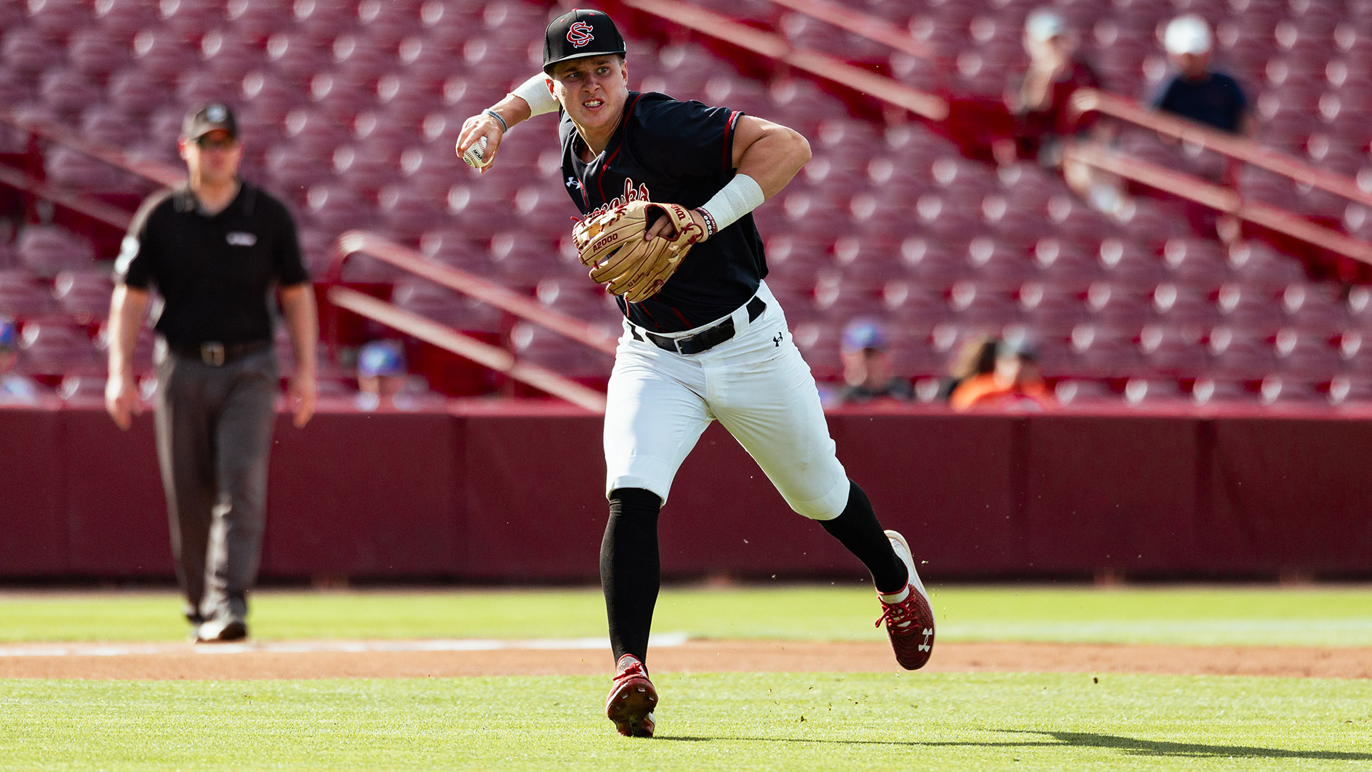 2026 South Carolina Baseball Preview
