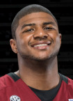 Eric Smith - Men's Basketball - University of South Carolina Athletics