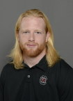 Patrick Fish - Football - University of South Carolina Athletics
