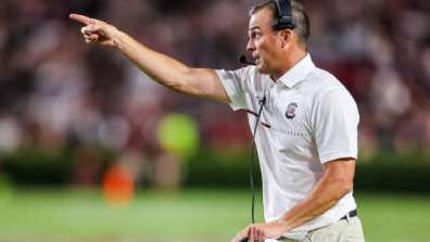 University of South Carolina Athletics