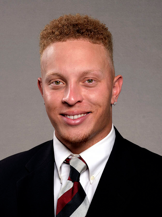 Spencer Rattler University of South Carolina Athletics