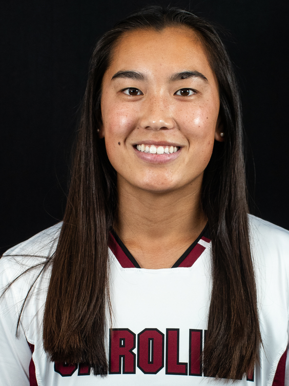 Anna Young - Women's Soccer - University of South Carolina Athletics