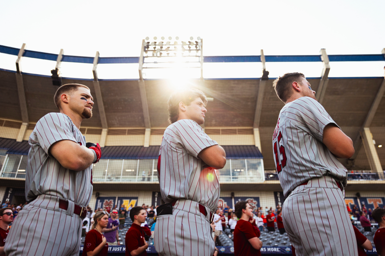 University of South Carolina Athletics
