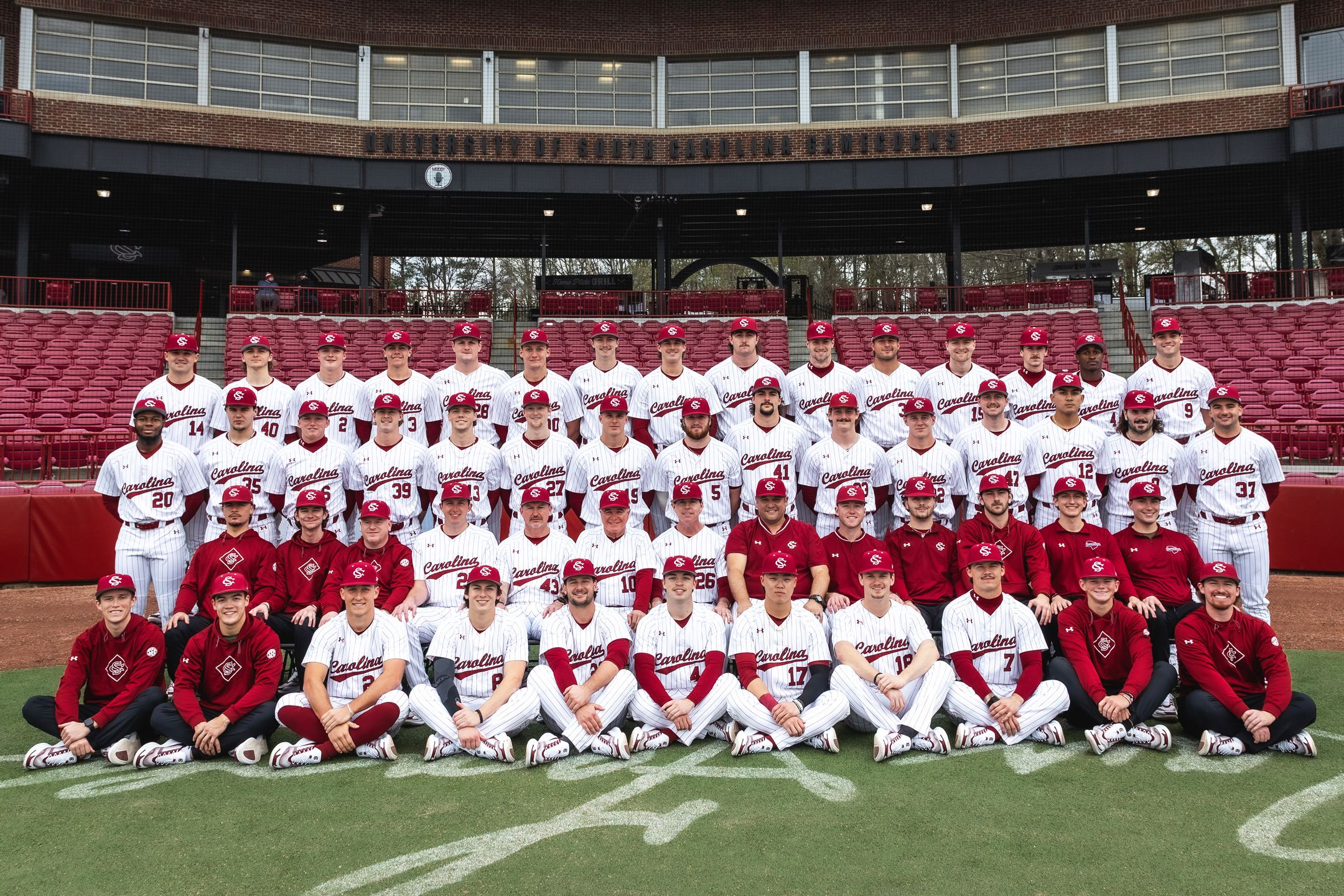 Baseball Faces Northern Kentucky to Open 2026 Season