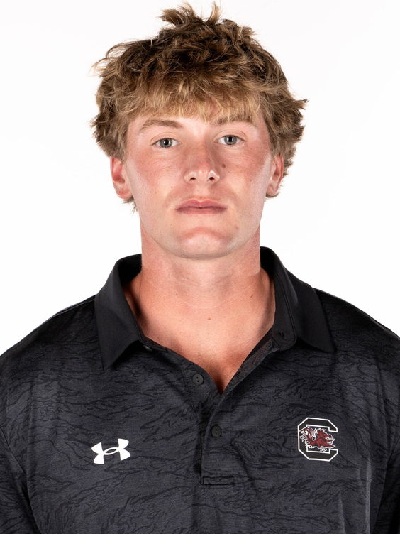 Walker  Jennings - Men's Golf - University of South Carolina Athletics