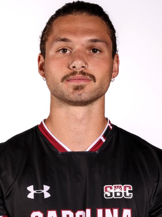 Micah Colodny - Men's Soccer - University of South Carolina Athletics