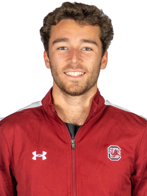 Alexander Galbraith - Track and Field - University of South Carolina Athletics