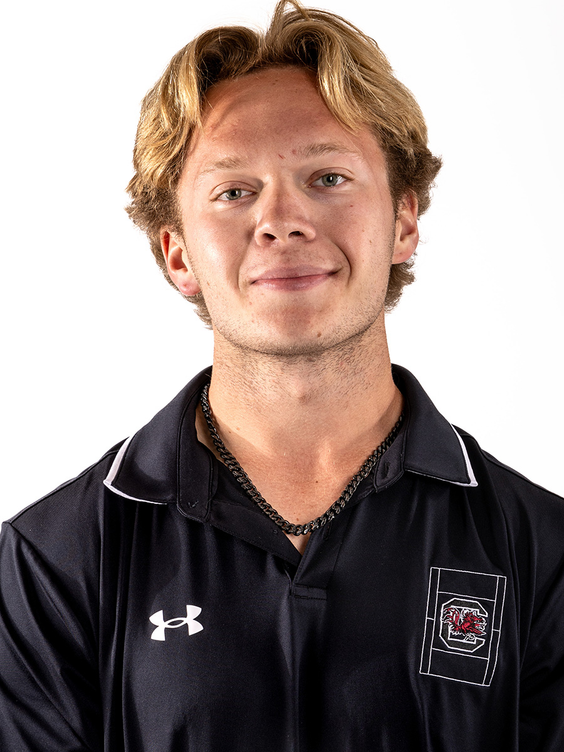 Matthew Niemiec - Men's Tennis - University of South Carolina Athletics