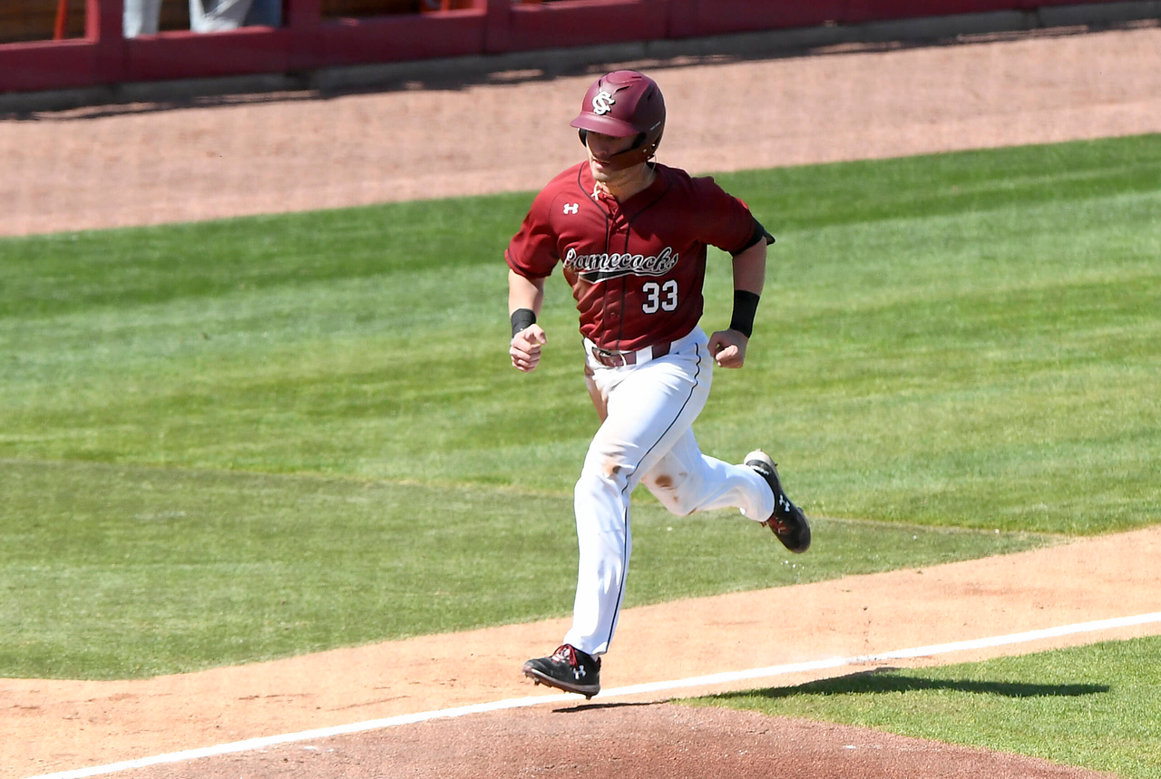 vs. Cornell (March 8, 2020)