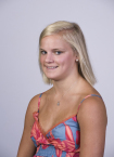 Helen Alvey - Swimming and Diving - University of South Carolina Athletics