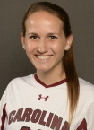 Jacky Huchler - Women's Soccer - University of South Carolina Athletics