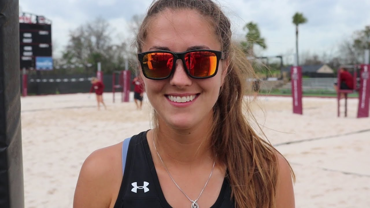 Shannon Williams Previews the UNF Beach Invite - 3/1/18