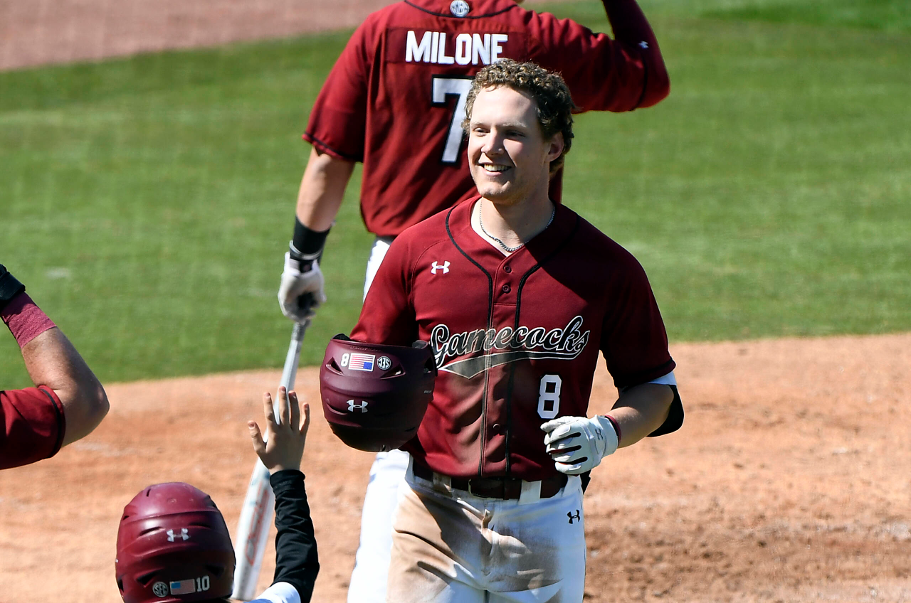 vs. Cornell (March 8, 2020)