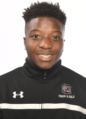 Darrell Singleton Jr. - Track and Field - University of South Carolina Athletics