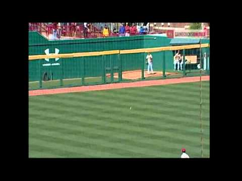 Highlights: South Carolina Baseball vs. Elon - Game 3