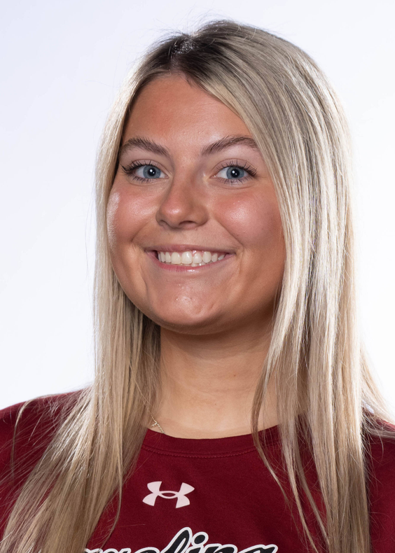 Lauren Wise - Baseball - University of South Carolina Athletics