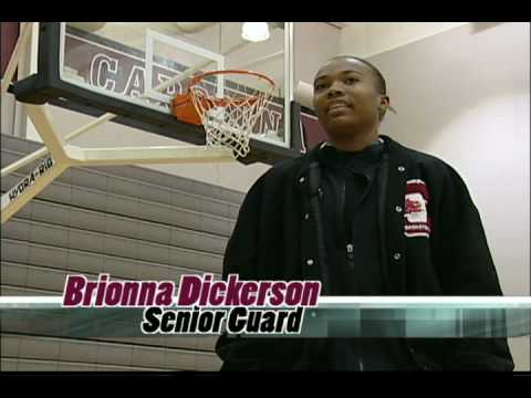 Brionna Dickerson profile