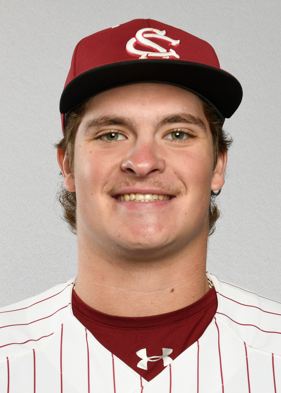 Carson  Hornung - Baseball - University of South Carolina Athletics
