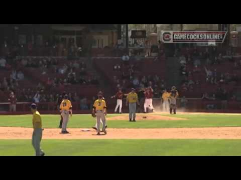 Highlights: South Carolina Baseball vs. Albany - Game 2