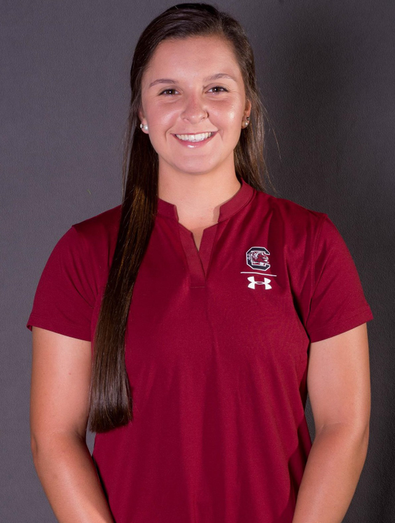 Jordan Fabian - Softball - University of South Carolina Athletics