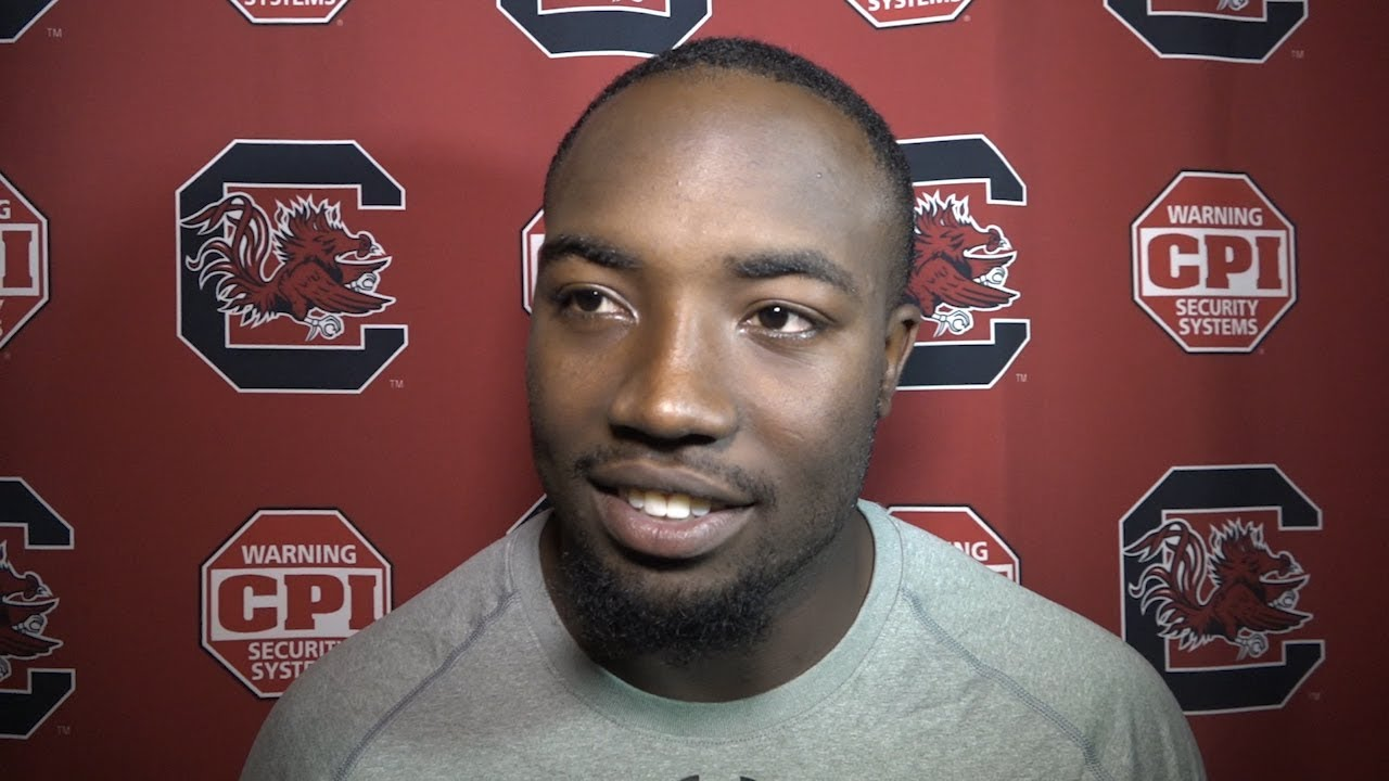 Kiel Pollard Media Availability — 11/27/18