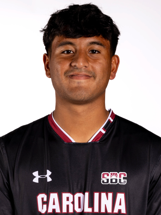 Alejandro Velazquez-Lopez - Men's Soccer - University of South Carolina Athletics