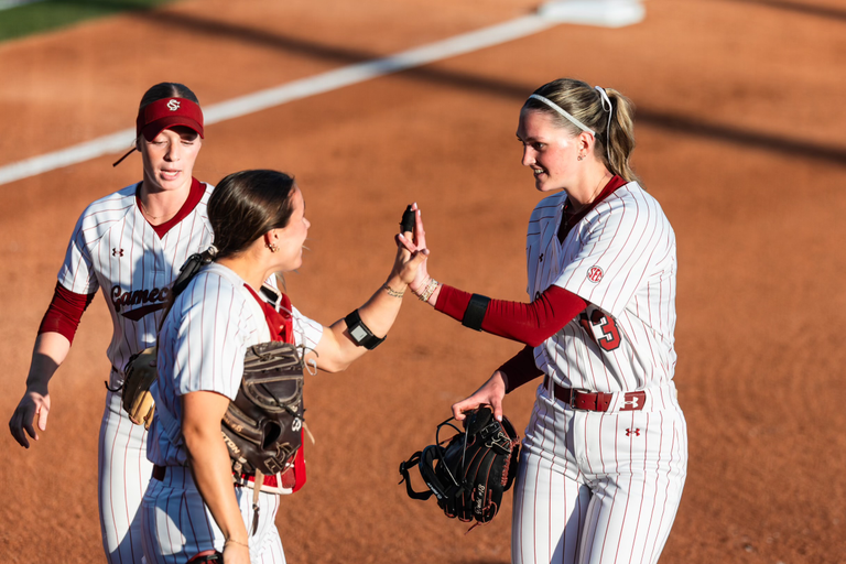 University of South Carolina Athletics
